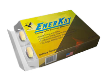 EnerKay 10 Tablets