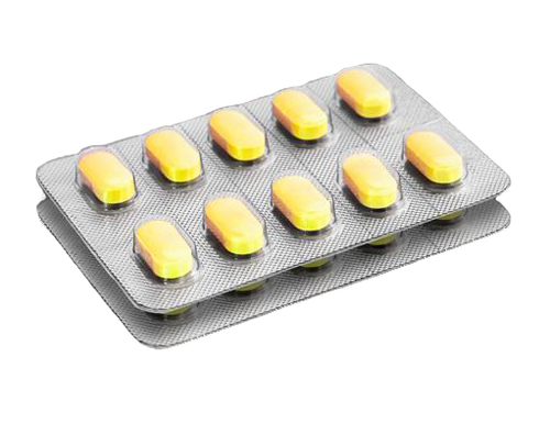 EnerKay 20 Tablets